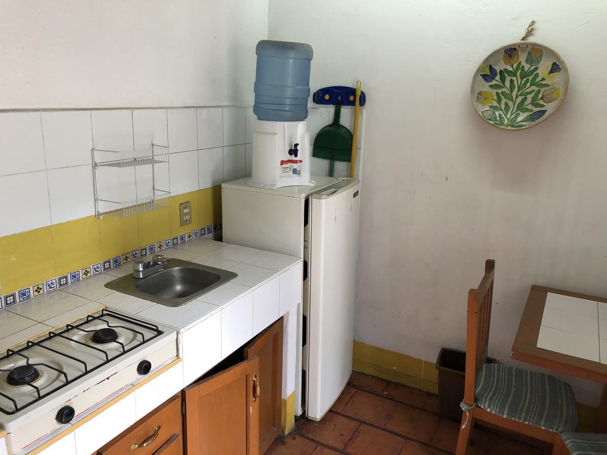Appartement Meson Del Penasco à Oaxaca Extérieur photo