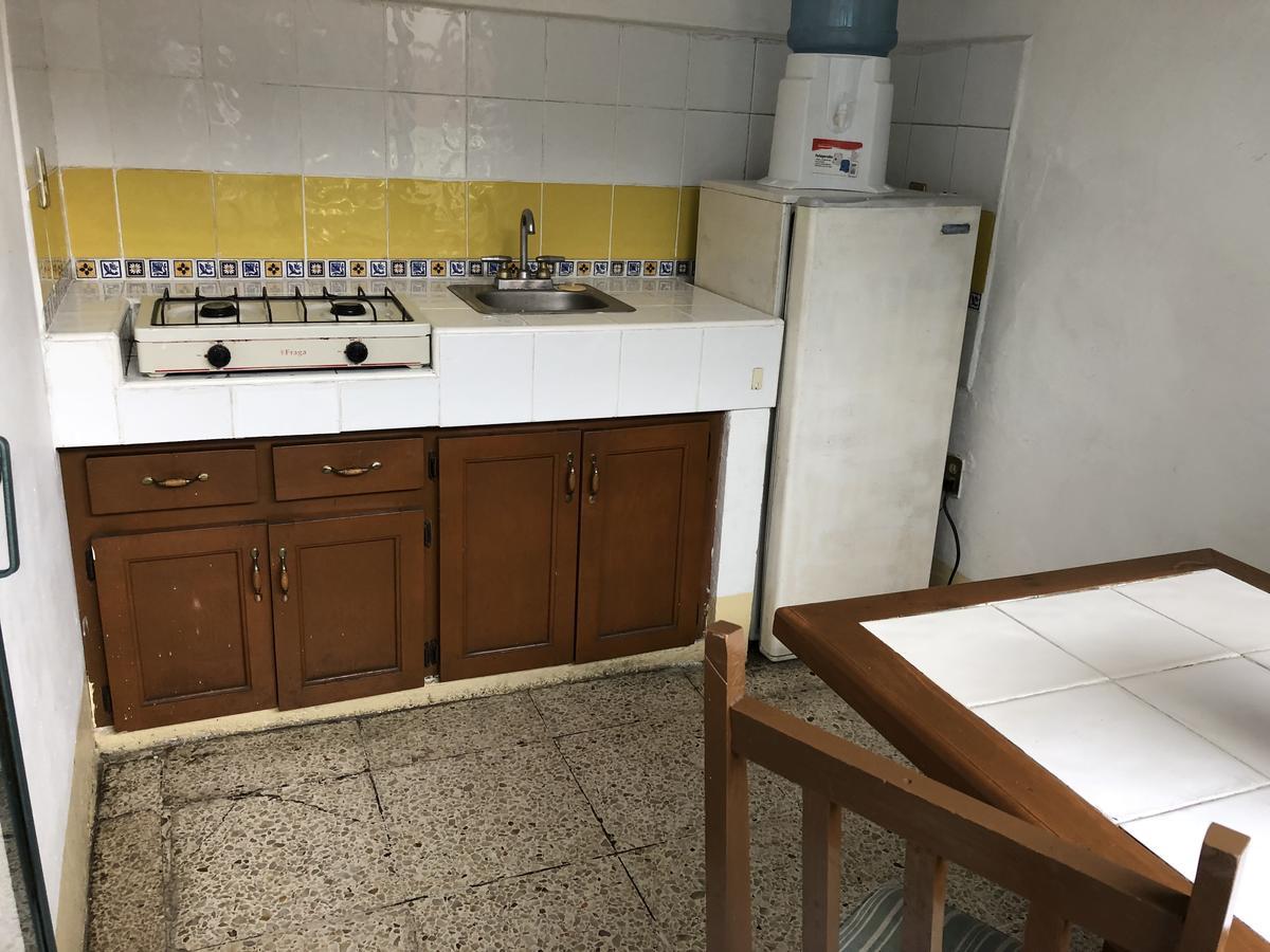 Appartement Meson Del Penasco à Oaxaca Extérieur photo