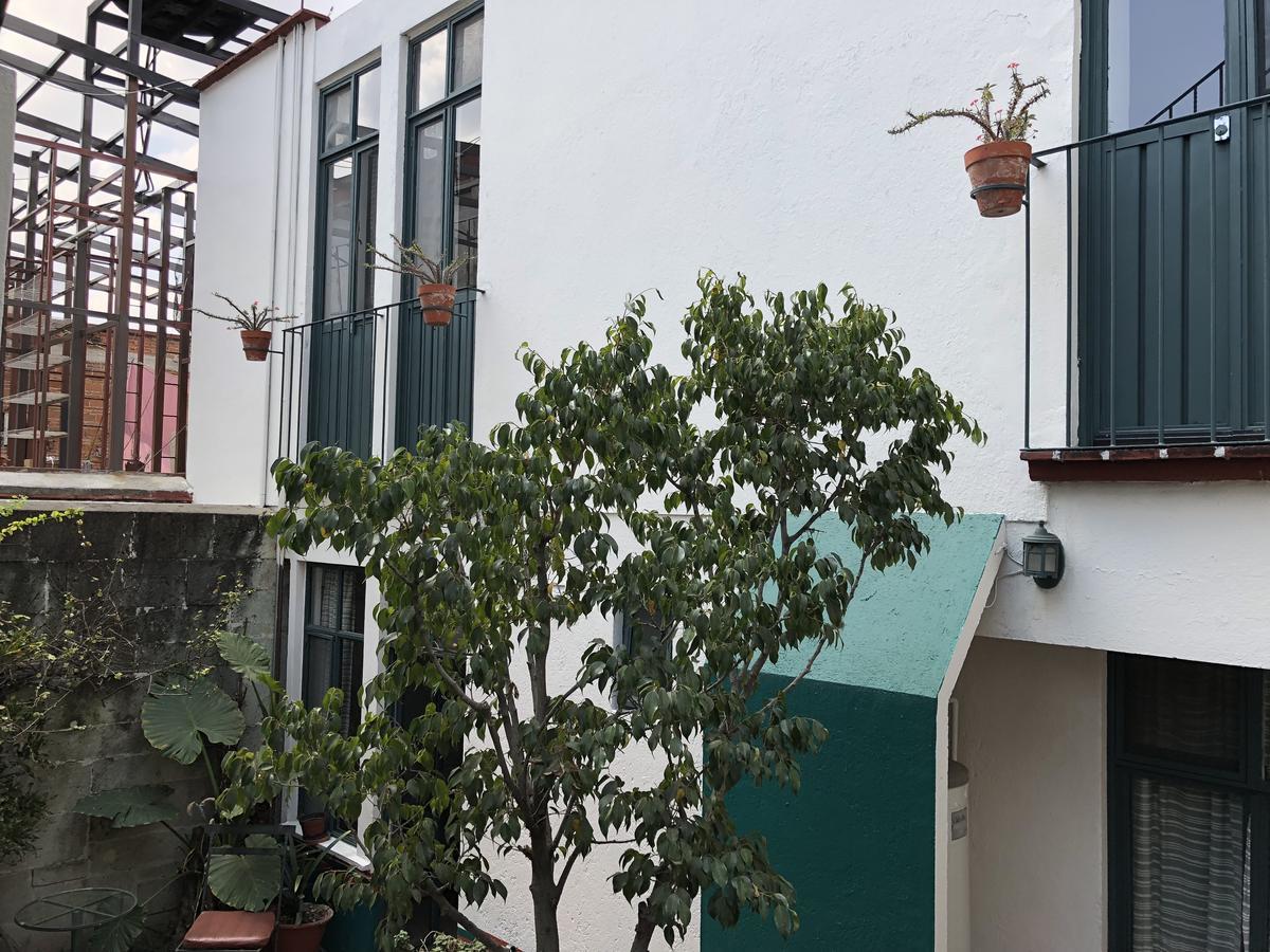 Appartement Meson Del Penasco à Oaxaca Extérieur photo