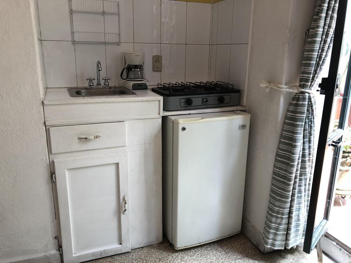 Appartement Meson Del Penasco à Oaxaca Extérieur photo