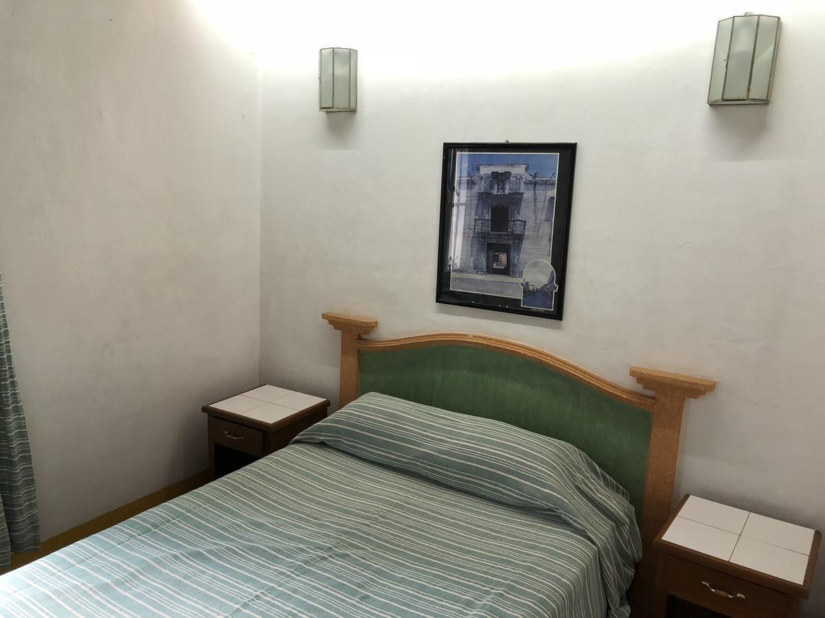 Appartement Meson Del Penasco à Oaxaca Extérieur photo