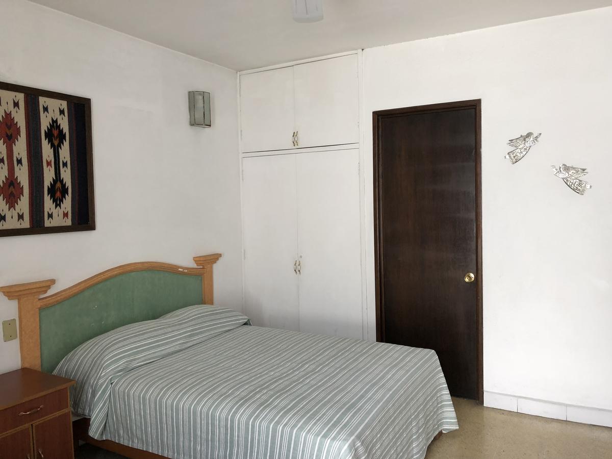 Appartement Meson Del Penasco à Oaxaca Extérieur photo